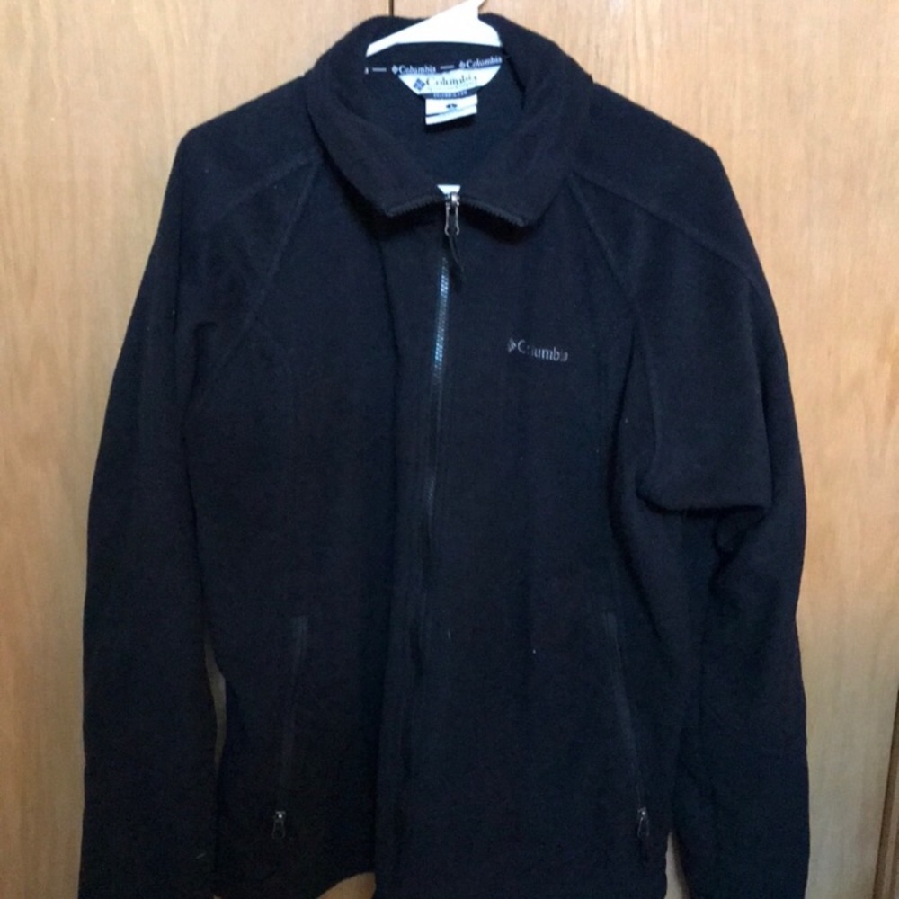 Men’s Columbia